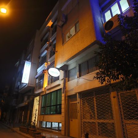 Siesta Apart Otel İzmir Buitenkant foto