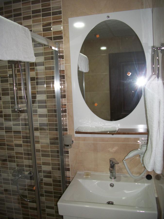 Siesta Apart Otel İzmir Buitenkant foto